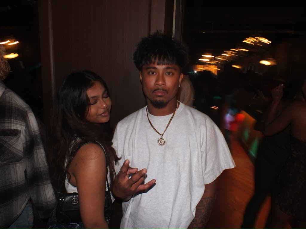Pacific Motion After Dark event photo 1